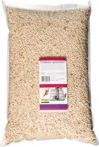 Pindastukjes geblancheerd | gebroken pinda | gehakte pinda | Vogelvoer | 10kg