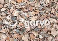 Ostrea | Kippengrit nr 3 | 25kg
