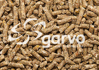 Garvo kuiken opfokkorrel product