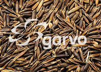 Garvo | Gepunte zwarte haver | 20kg
