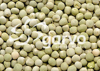 Garvo | Groene erwten 5261 | 20kg