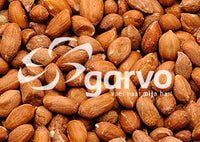 Garvo | Grondnoten gepeld(redskin) 5362 | Vogelvoer | Gepelde pinda's | 20kg
