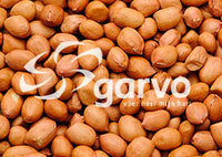 Garvo | Grondnoten gepeld(Lightskin) 5375 | 25kg