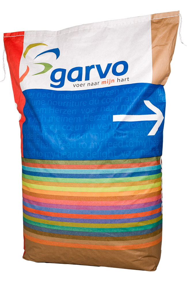 Garvo universeel
