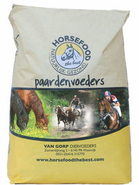HorseFood | all-round paardenbrok | Paardenvoer | 20kg