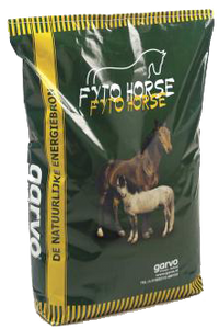 Garvo | Fyto form 231 | 20kg