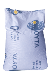 Oyta 0 oestergritmix 1-2,5mm 3347 | 25kg