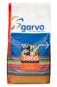 Garvo | Solution eivoer 3868 | 12kg