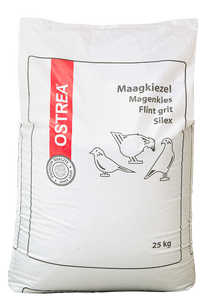 Maagkiezel grof 4210 25kg