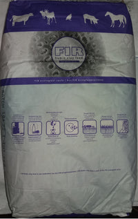 FIR | Humic Clay | kleimineralen | 20kg