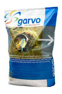 Garvo | Strooivoer 5346 | 20kg
