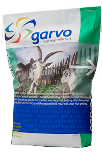Garvo | Geitenbrok(5mm) 5083 | 20kg