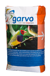 Garvo | Tropisch afrika 3835 | 20kg