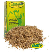 Gedizo | MPB Mix | Snijmais - Perspulp - Bierbostel | schapenvoer | rundveevoer | 25kg