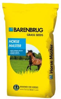 Barenbrug | Horsemaster | Paardenwei | Graszaad | 15kg