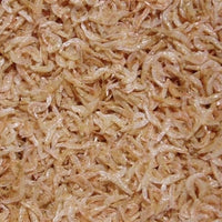 Minikreeftjes (shrimps) | Vogelvoer| Kippenvoer | 10kg