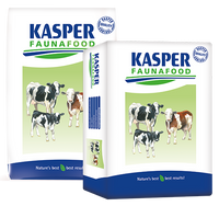 Kasper Faunafood | Rundveekoek | 20kg