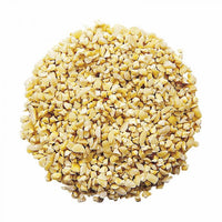 Pindastukjes geblancheerd | gebroken pinda | gehakte pinda | Vogelvoer | 10kg