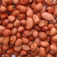 Gepelde premium pinda's | olierijk | 2x10kg