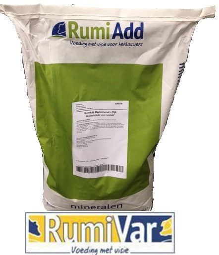 RumiAdd Droogstand 20kg