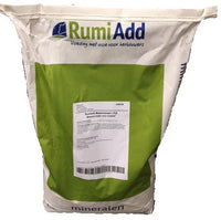 Rumiadd | Productie mineralen | 25kg