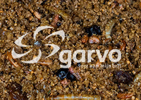 Garvo solution universeel voer product