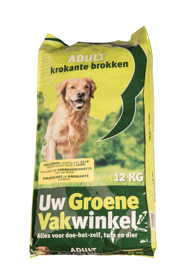 Adult Krokante Brokken | 12kg