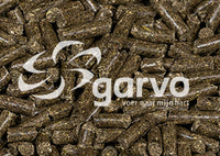 Garvo tapirbrok graanvrij product