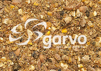 Garvo ras jonge hennenmeel product