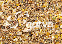 garvo legmeel met kruiden product