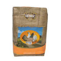Hedric Legmeel | Kippenvoer | 20kg