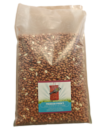 voerwaarts premium gepelde pinda's
