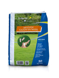 Trifero N23 gazon en weide kunstmest