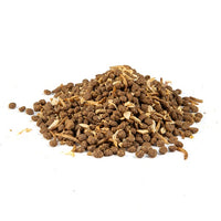 Voerwaarts Egelvoer met insecten - 8kg - speciaal samengesteld egelvoer