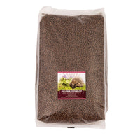 Voerwaarts | Egelbrokjes compleet | Egelvoer | 8kg