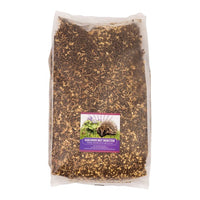 Voerwaarts Egelvoer met insecten - 8kg - speciaal samengesteld egelvoer