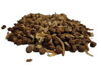 Voerwaarts Egelvoer met insecten - 8kg - speciaal samengesteld egelvoer
