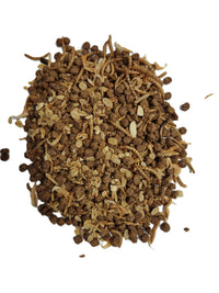 Voerwaarts Egelvoer met insecten - 8kg - speciaal samengesteld egelvoer
