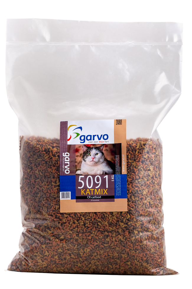 garvo kattenvoer