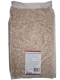 Hedric Kuiken Goldmix met insecten - 10kg - kuikenvoer met insecten