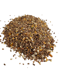 Hedric Kuiken Goldmix met insecten - 10kg - kuikenvoer met insecten