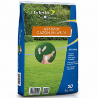 Triferto N23 Gras 20kg meststof voor gazon en grasland