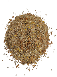 Voerwaarts Kuiken Superstart - 3.5kg - speciale mengeling voor kuikens vanaf de eerste dag - Kuikenvoer