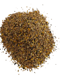 Voerwaarts | Legmeel | Kippenvoer | 20kg