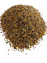 Voerwaarts | Legmeel | Kippenvoer | 20kg