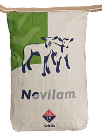 Schils | Novilam 50 | Lammerenmelk | kunstmelk | 10kg