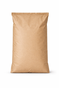 Voerwaarts | Maismeel | Fijn gemalen mais | Rundveevoer | Paardenvoer | 20kg