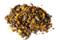 Voerwaarts | Geitenmuesli | Geitenvoer | 15kg