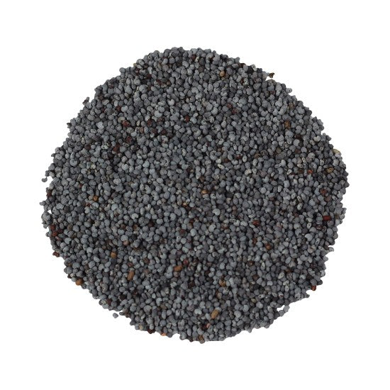Voerwaarts Blauwmaanzaad 5kg | maanzaad | vogelvoer