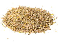 Voerwaarts Kuiken Superstart - 3.5kg - speciale mengeling voor kuikens vanaf de eerste dag - Kuikenvoer